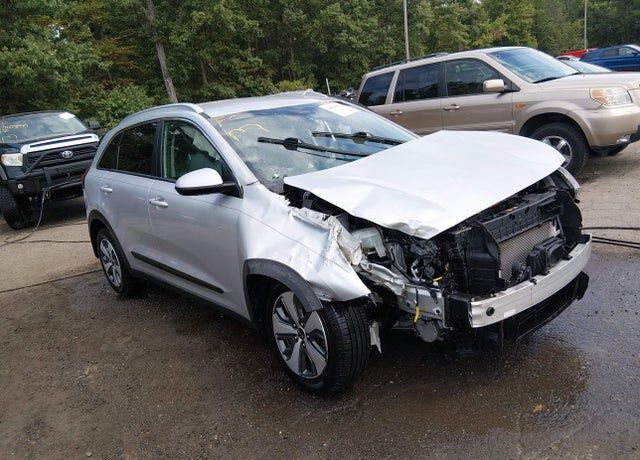 2019 KIA Niro