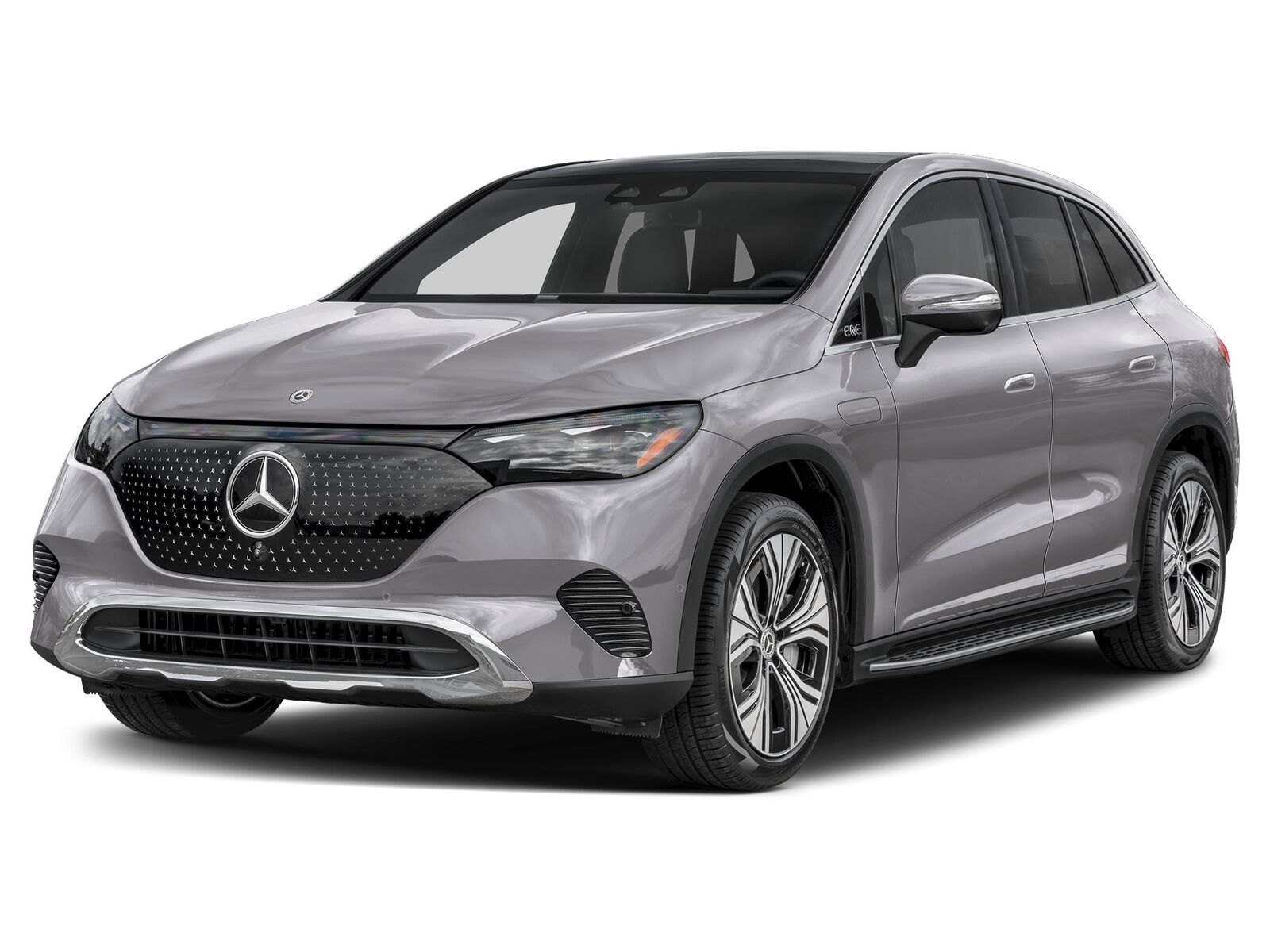 2027 MERCEDES-BENZ EQE-Class SUV
