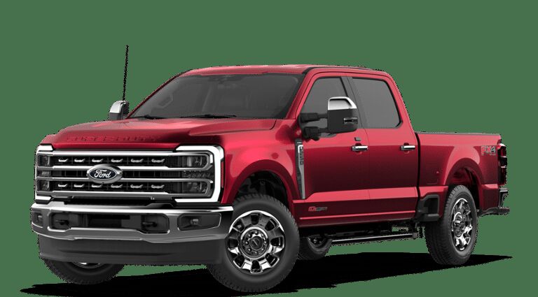 2027 FORD F-250
