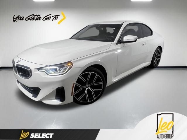 2023 BMW 2 Series