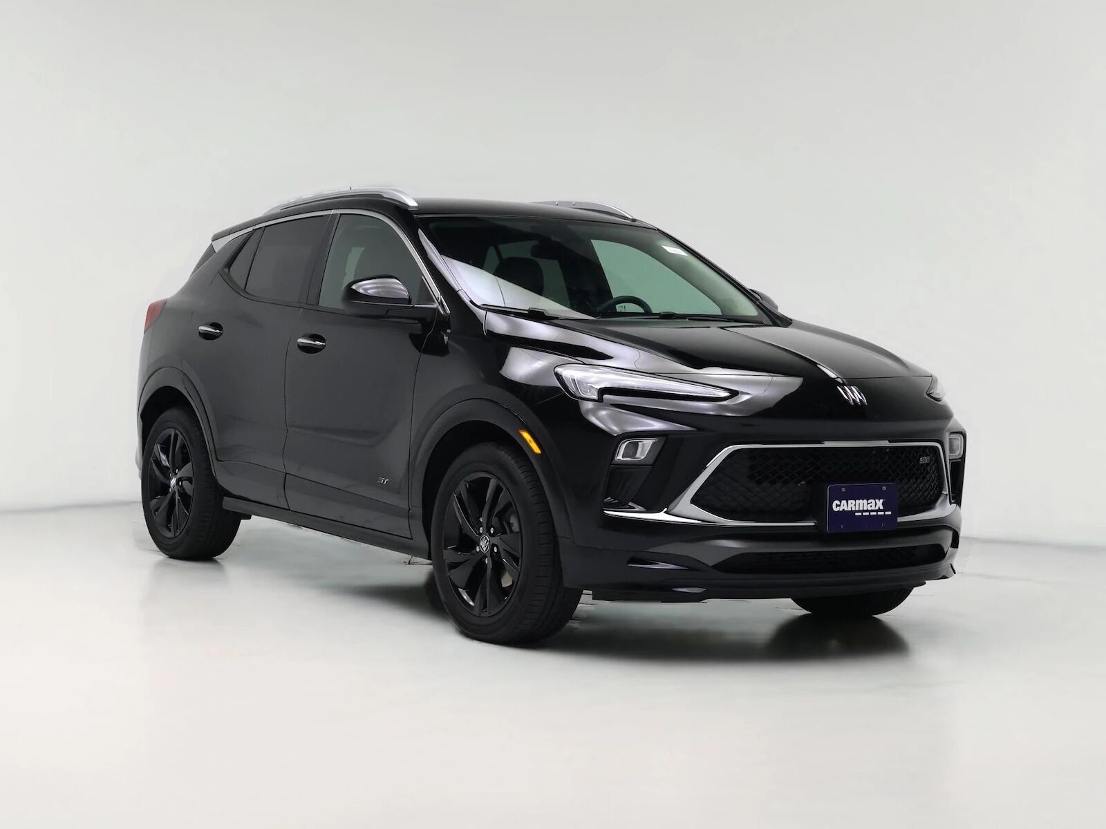 2025 BUICK Encore GX