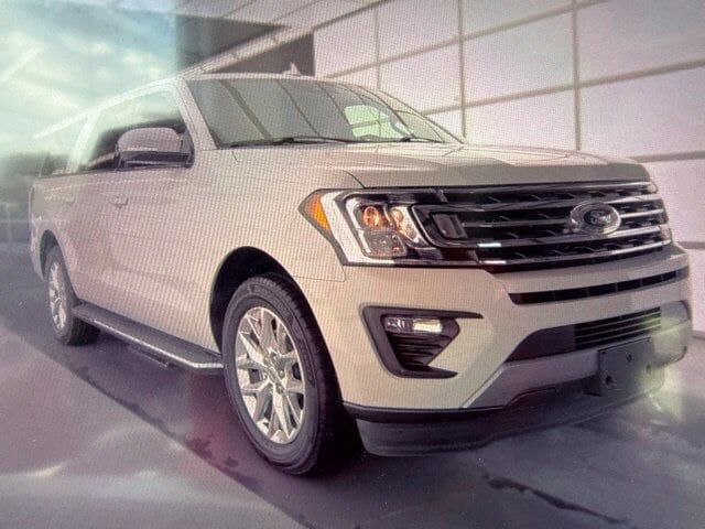2021 FORD Expedition