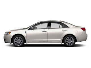 2010 LINCOLN MKZ