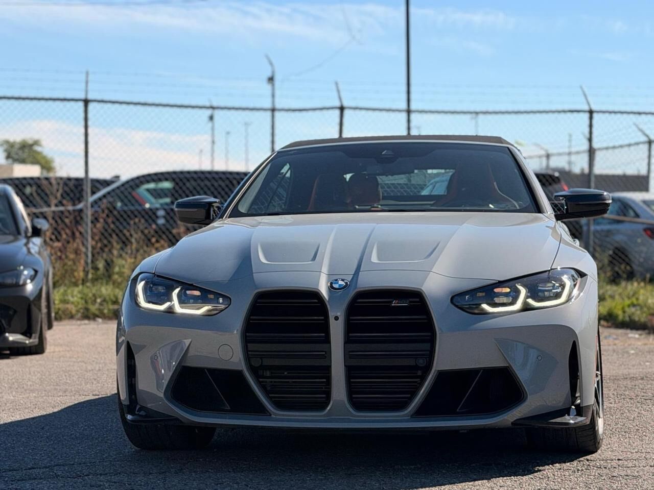 2024 BMW M4