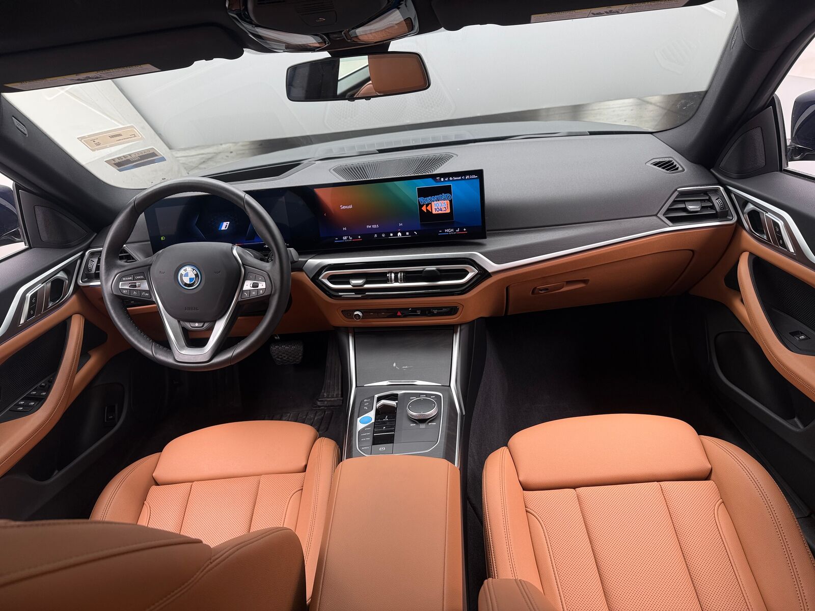 2024 BMW i4
