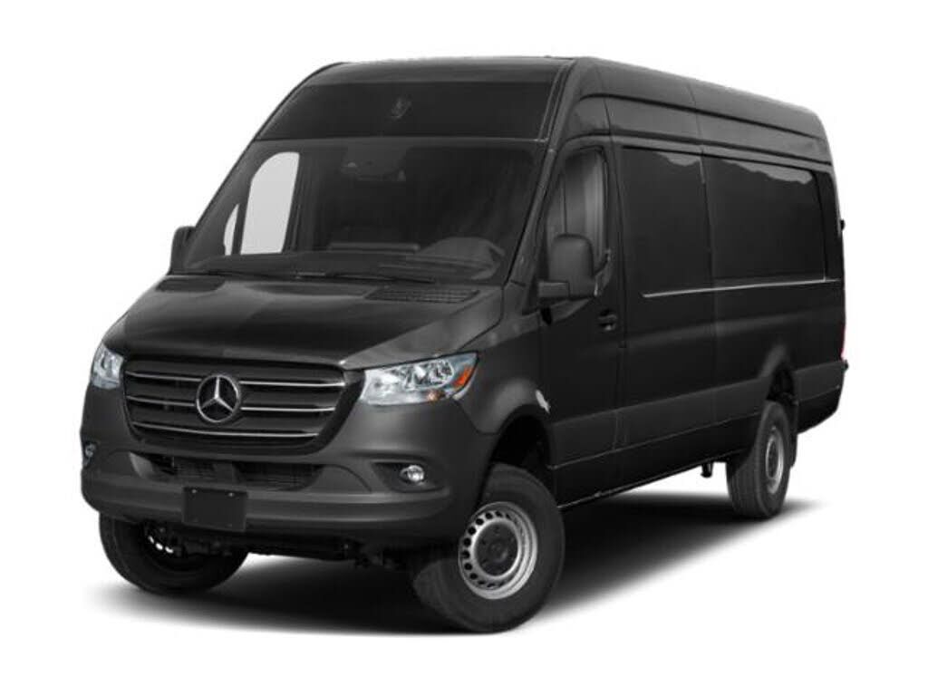 2019 MERCEDES-BENZ Sprinter