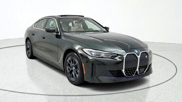 2024 BMW i4