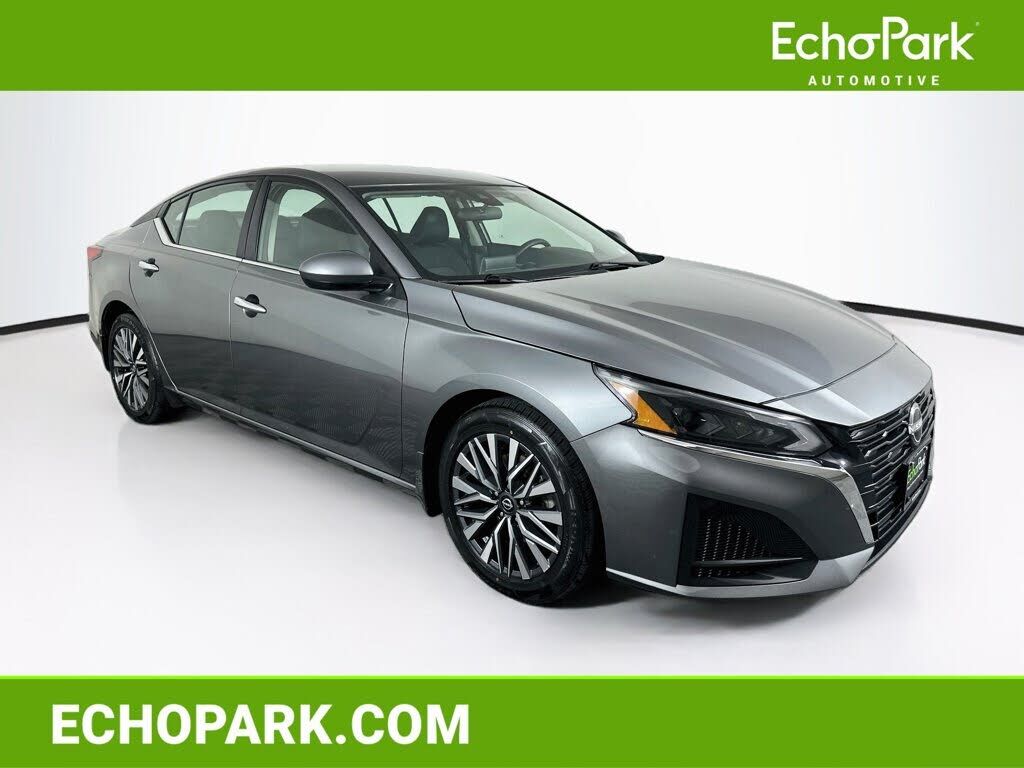 2023 NISSAN Altima