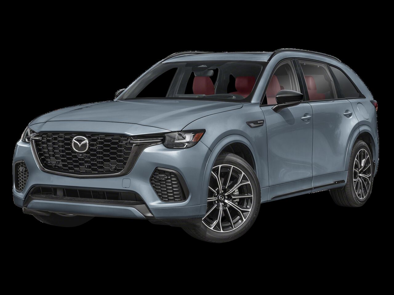 2026 MAZDA CX-70