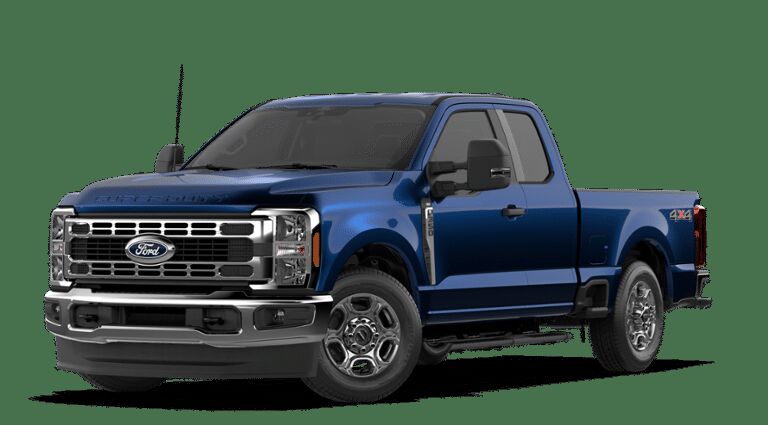 2027 FORD F-350