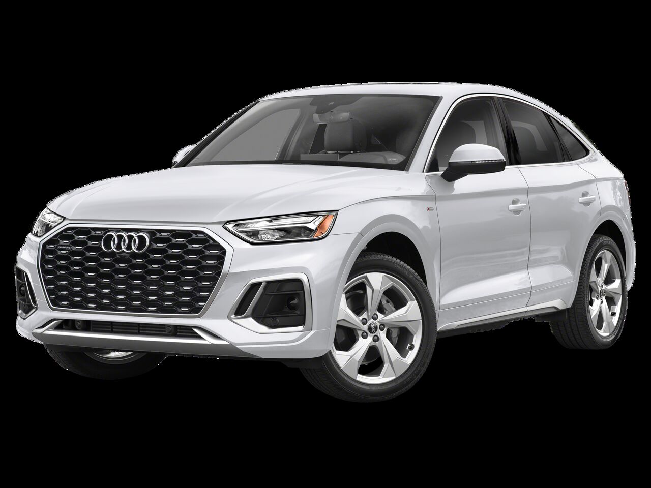 2024 AUDI Q5