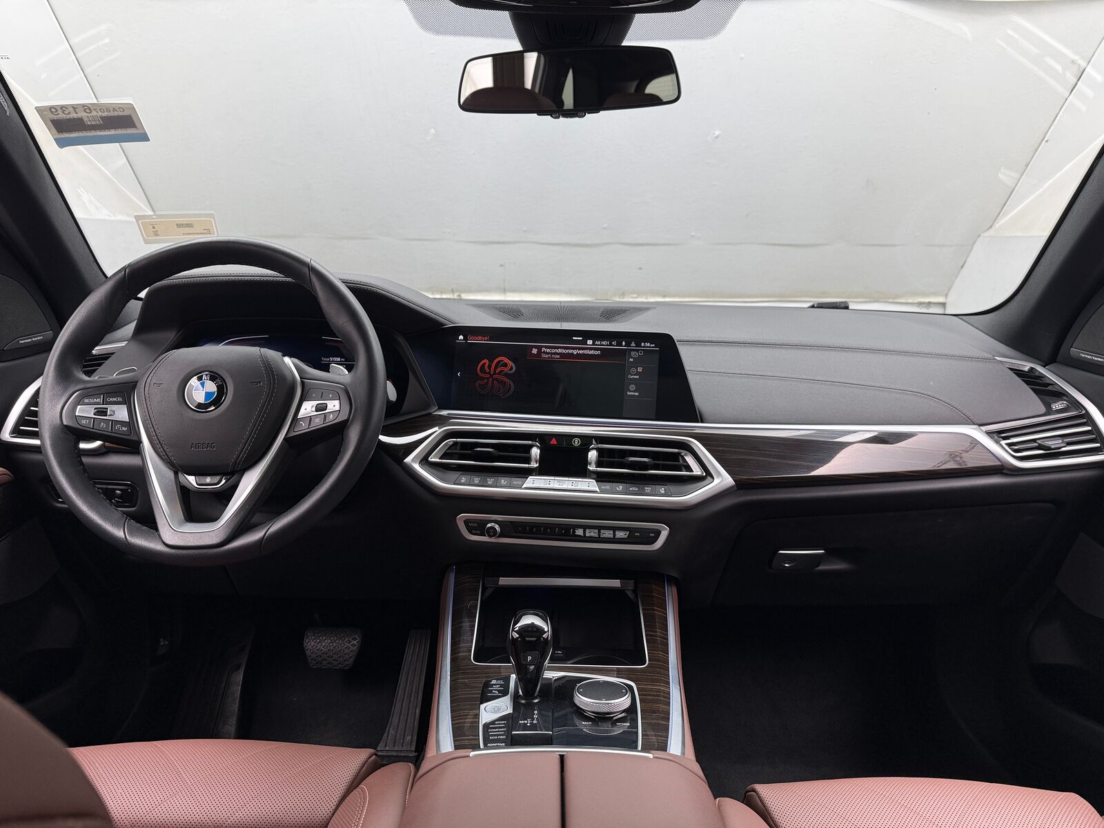 2023 BMW X5