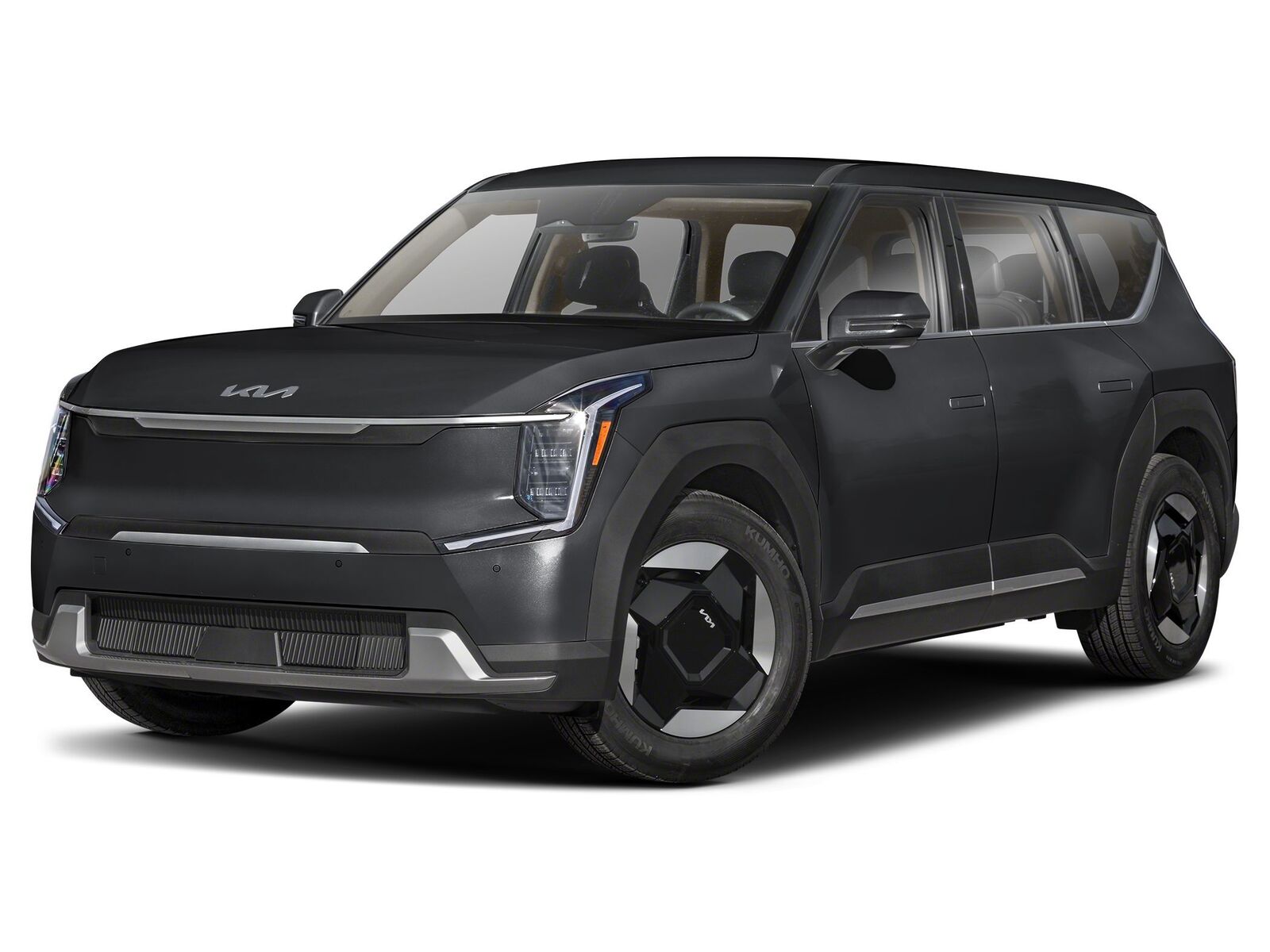 2024 KIA EV9