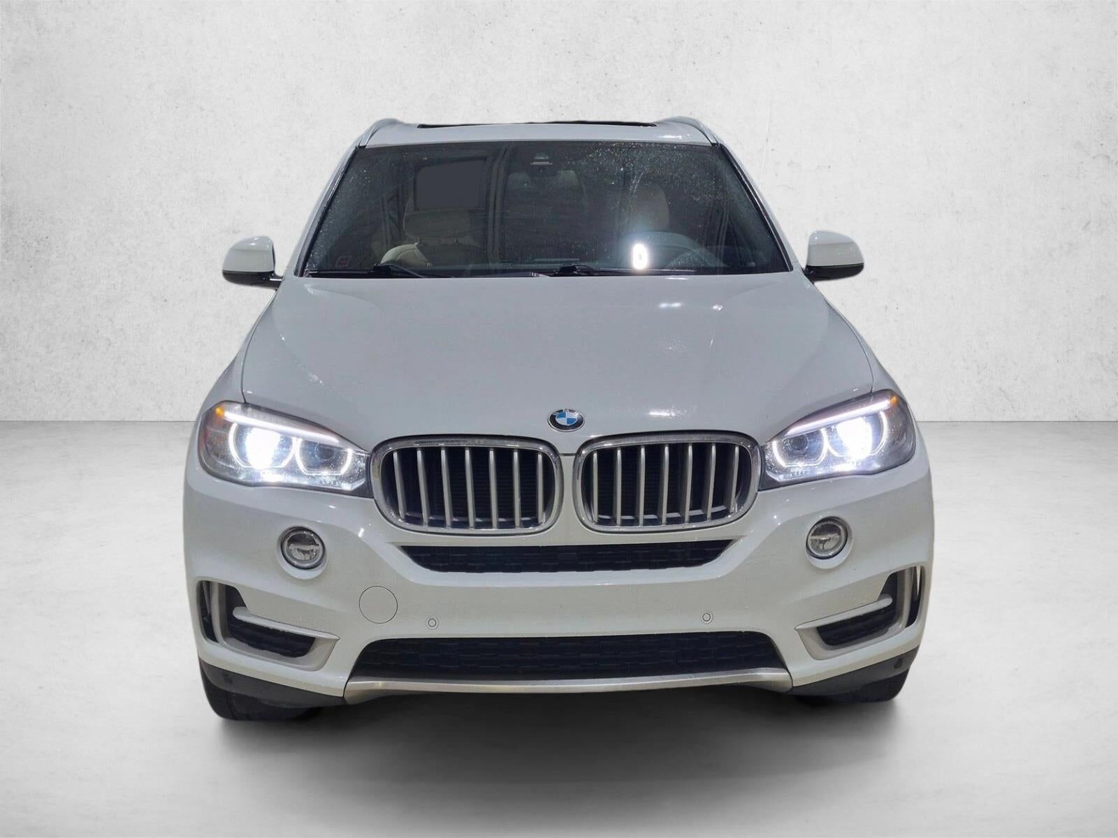 2018 BMW X5