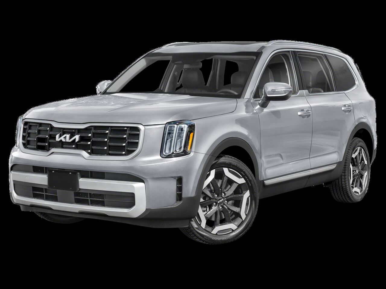 2024 KIA Telluride