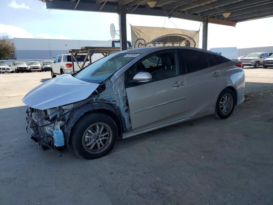 2022 TOYOTA Prius