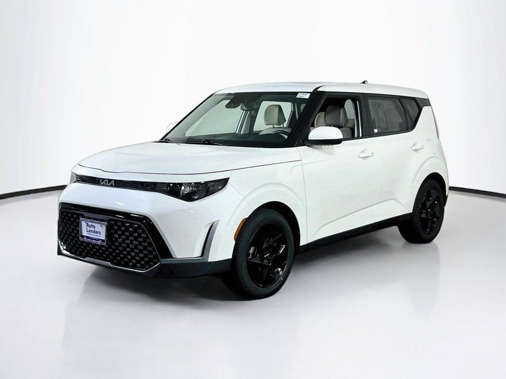 2024 KIA Soul