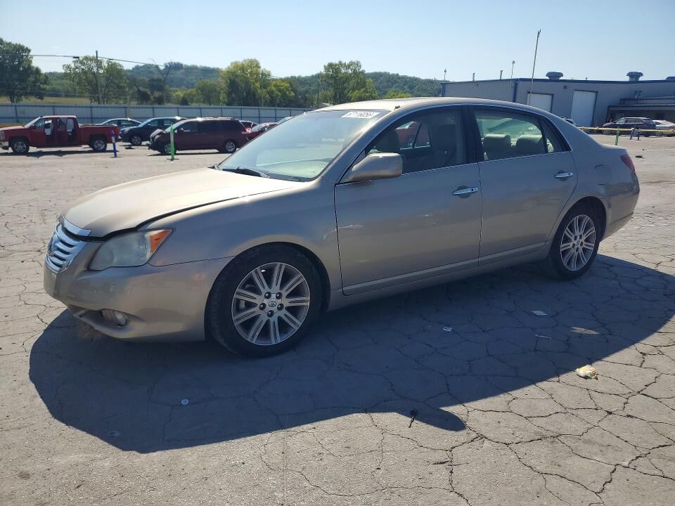 2008 TOYOTA Avalon