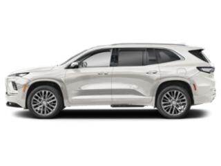 2027 BUICK Enclave