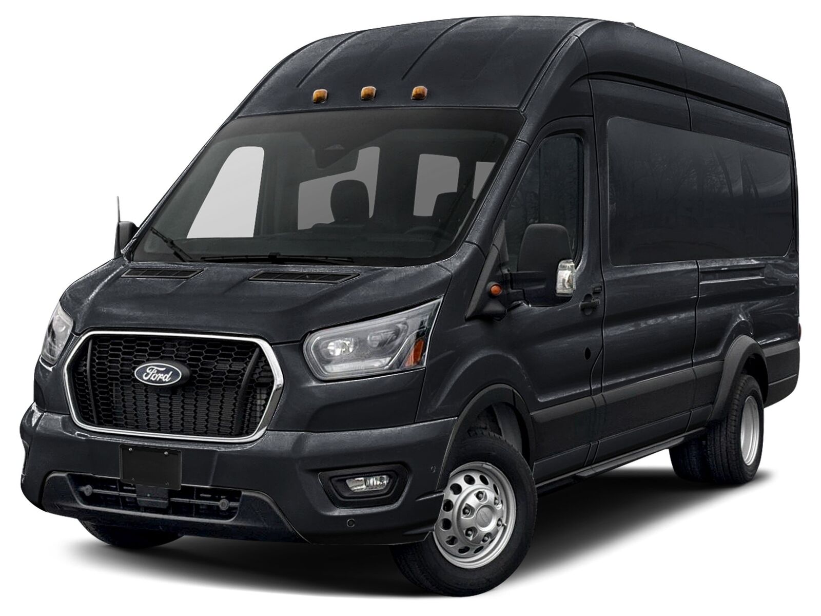 2027 FORD Transit