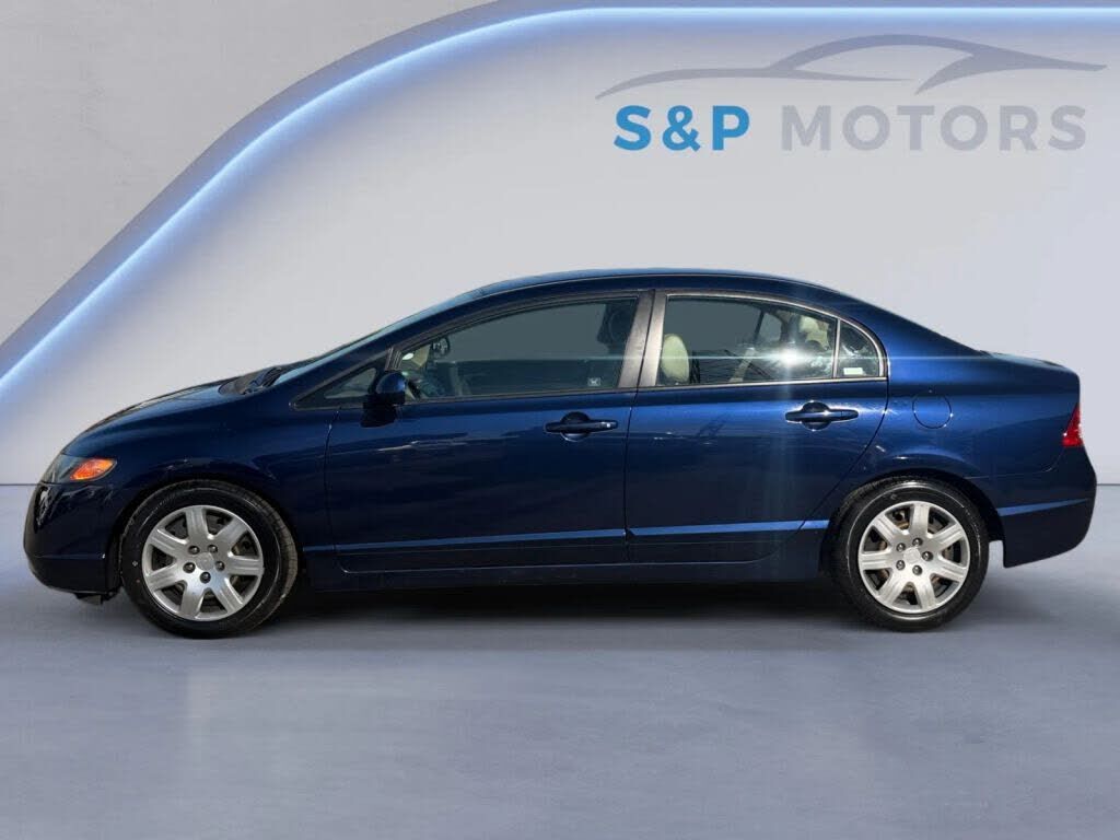 2006 HONDA Civic