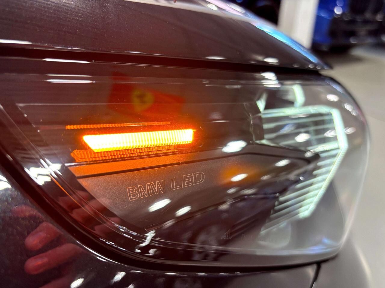 2025 BMW i5
