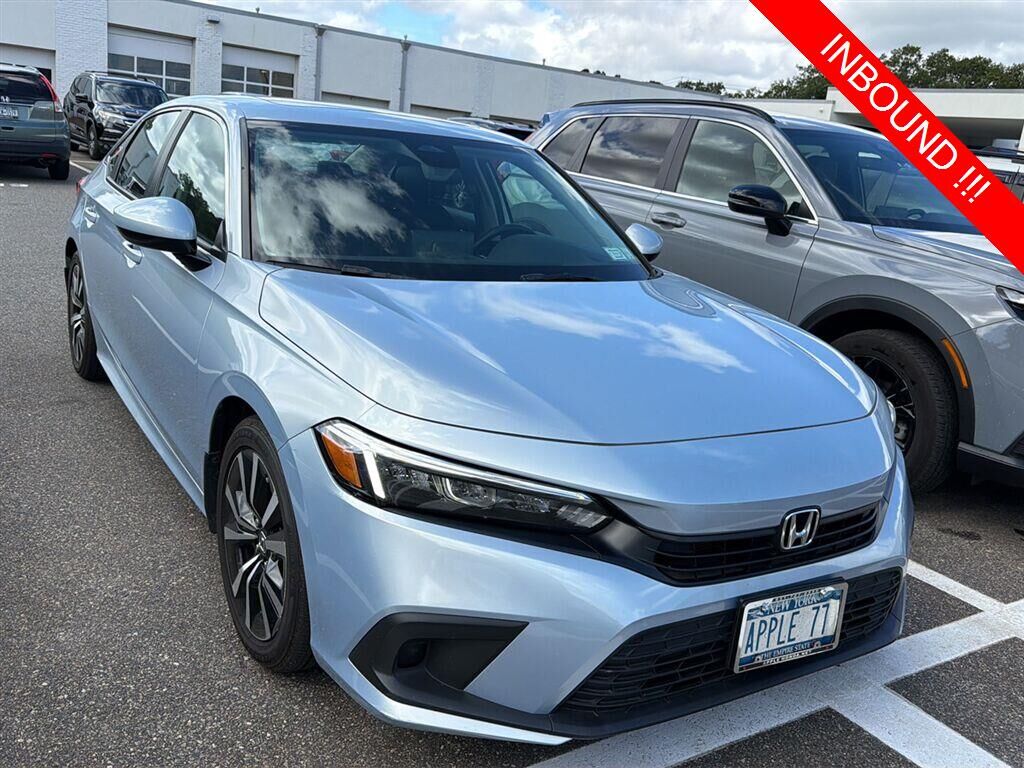 2023 HONDA Civic