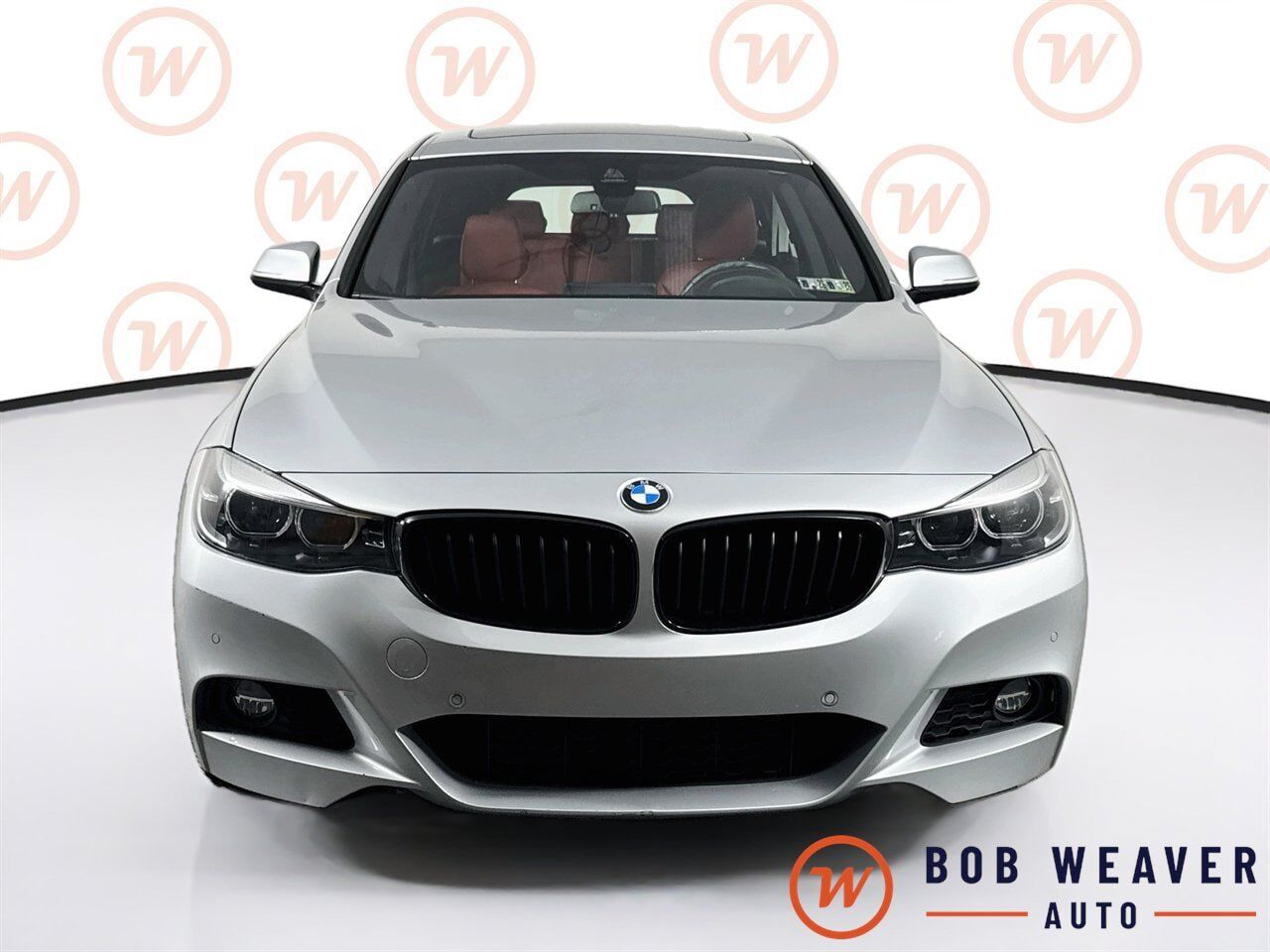 2019 BMW 340i