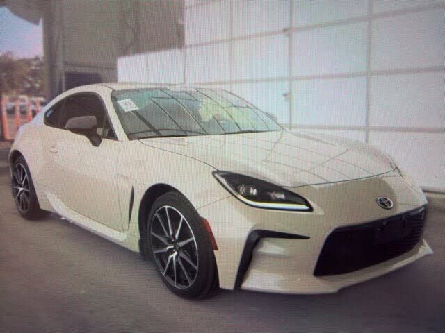 2024 TOYOTA GR86