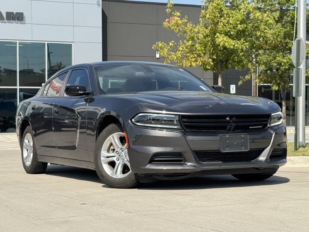 2023 DODGE Charger