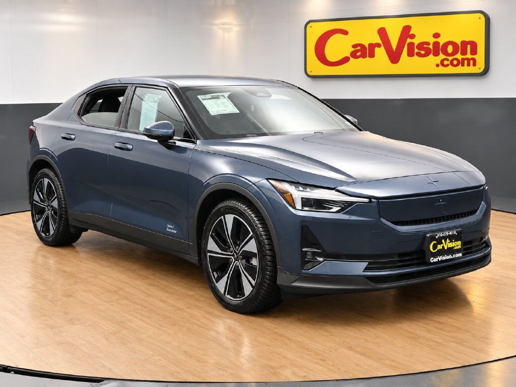 2024 POLESTAR PS2