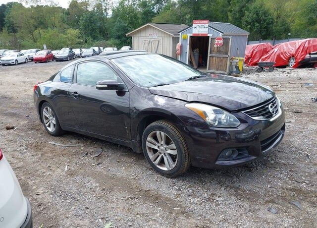 2010 NISSAN Altima