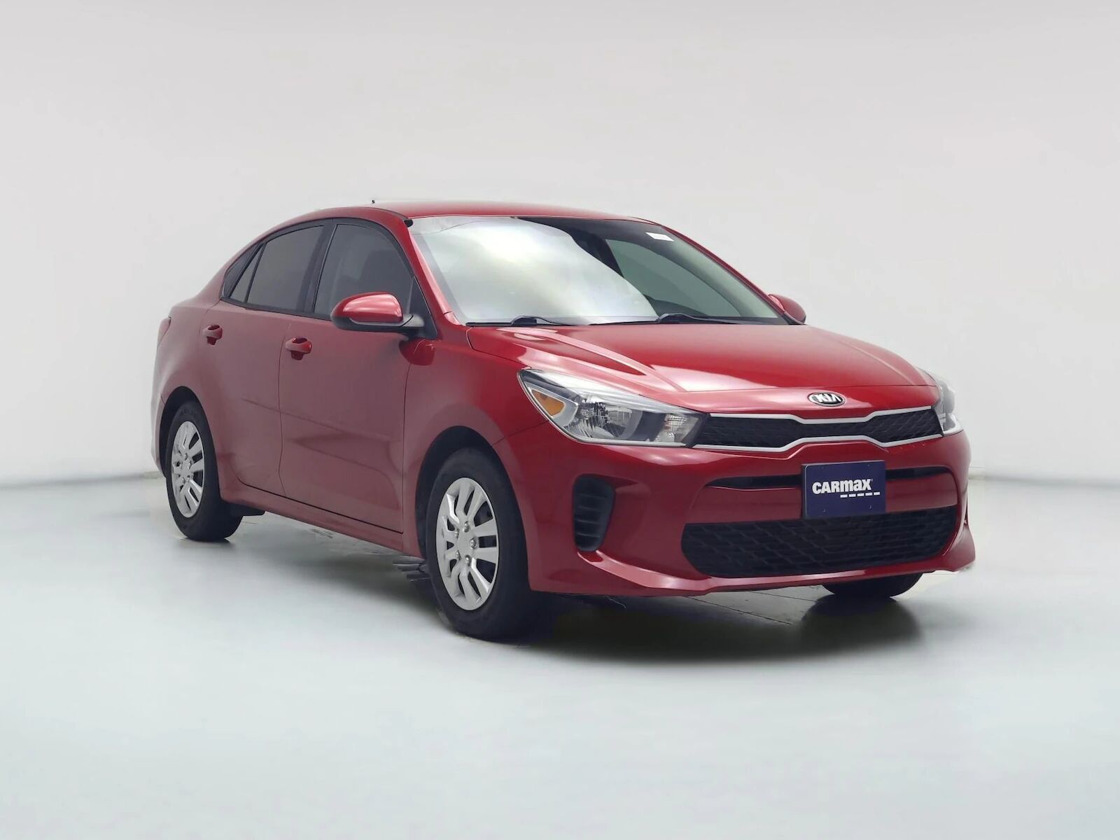 2020 KIA Rio