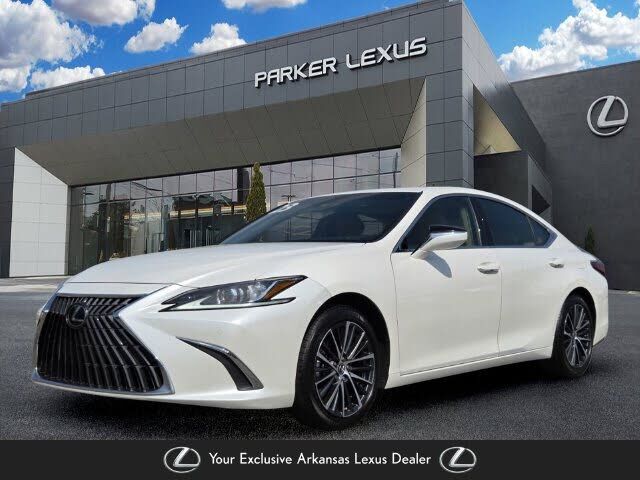 2023 LEXUS ES