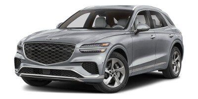 2027 GENESIS GV70