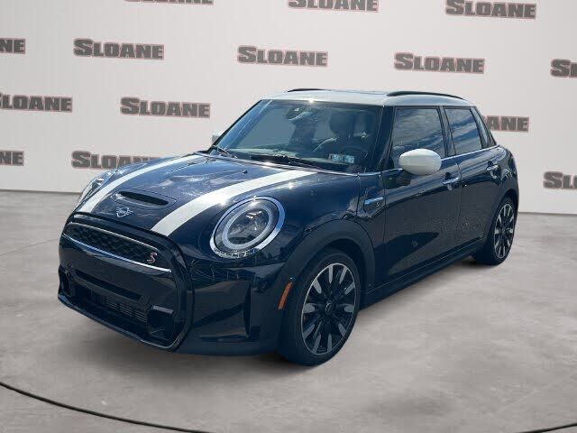 2023 MINI Hardtop