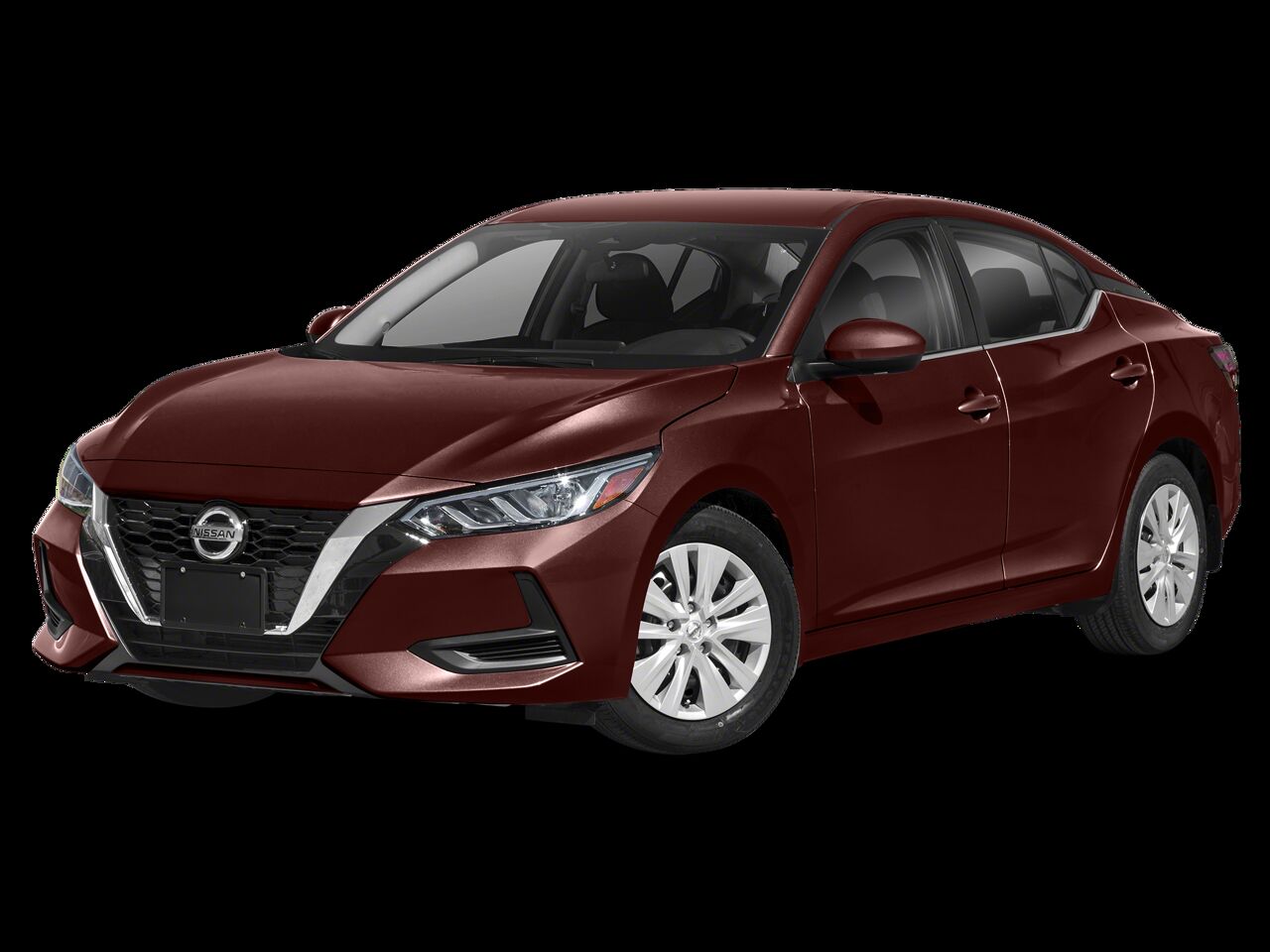 2022 NISSAN Sentra