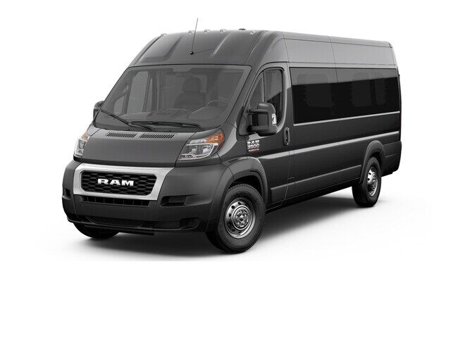 2022 RAM Promaster 3500