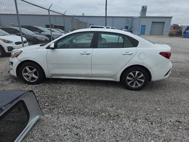 2023 KIA Rio