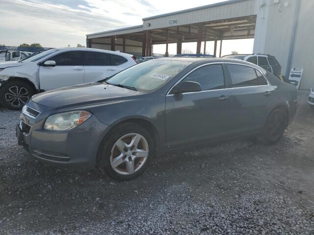 2009 CHEVROLET Malibu