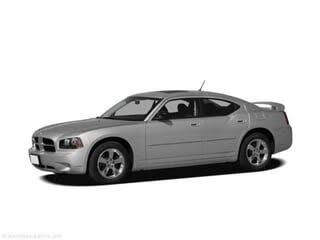 2010 DODGE Charger
