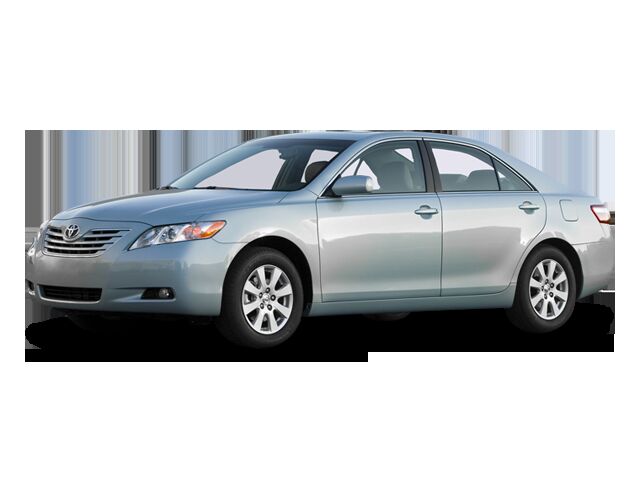 2008 TOYOTA Camry