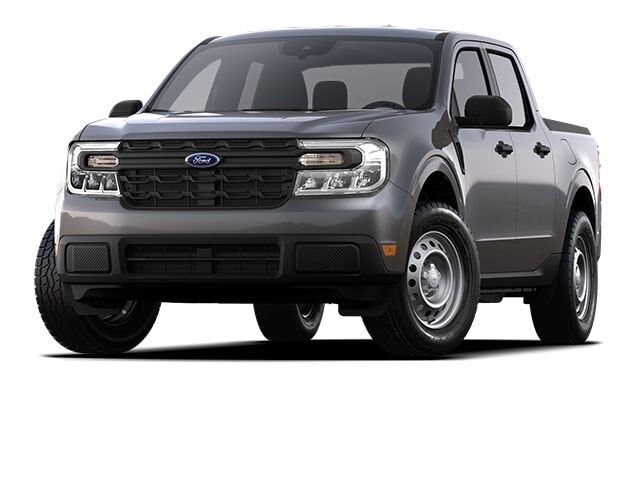 2023 FORD Maverick