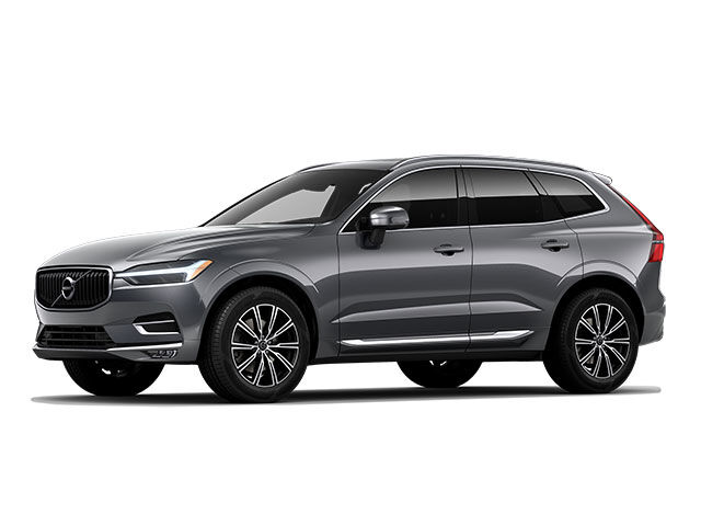2021 VOLVO XC60