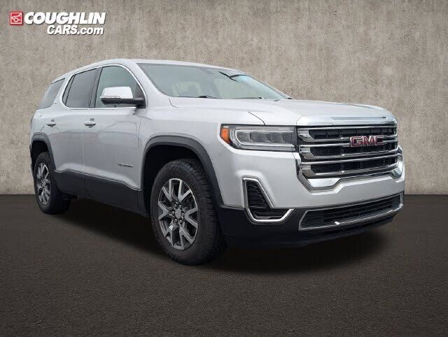 2020 GMC Acadia