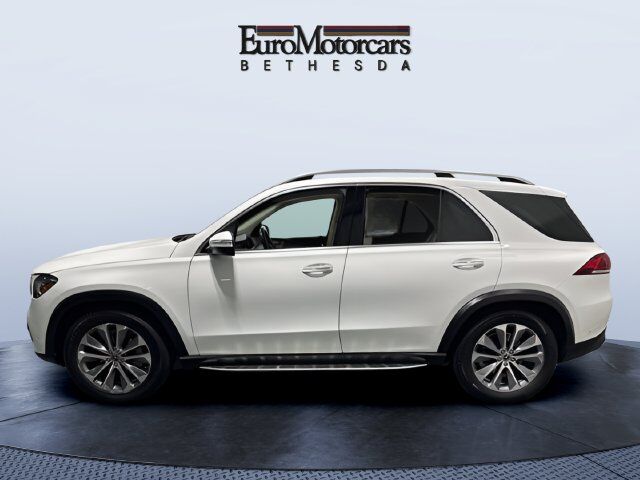 2023 Mercedes-Benz GLE-Class