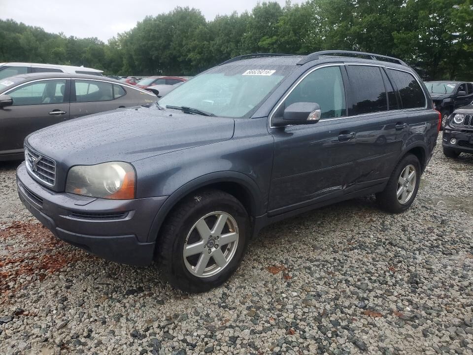 2007 VOLVO XC90