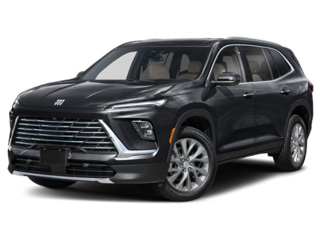 2027 BUICK Enclave