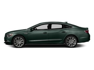 2017 BUICK LaCrosse