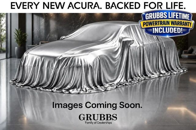 2026 ACURA MDX